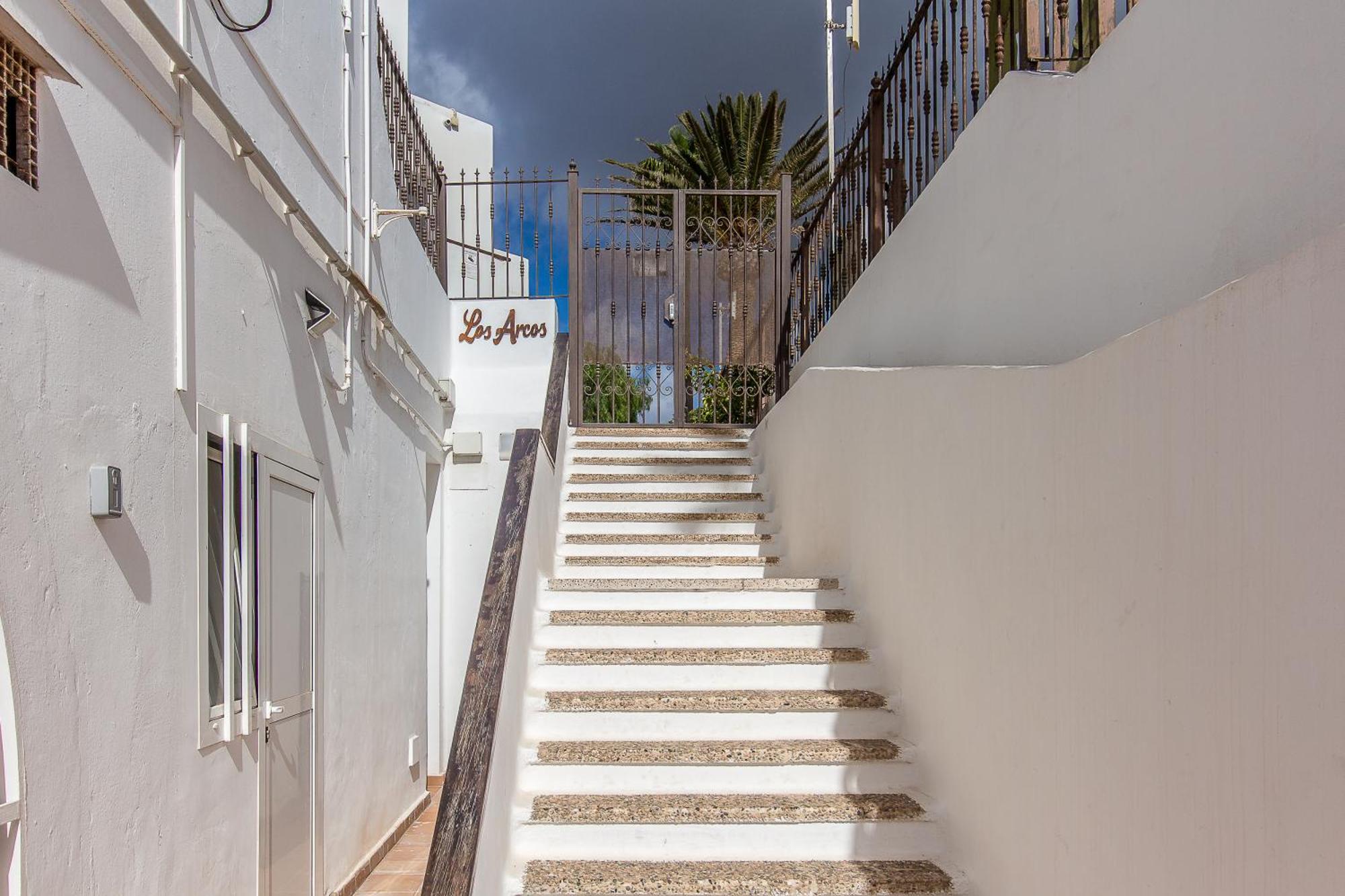 פוארטו דל כרמן Los Arcos B2 מראה חיצוני תמונה
