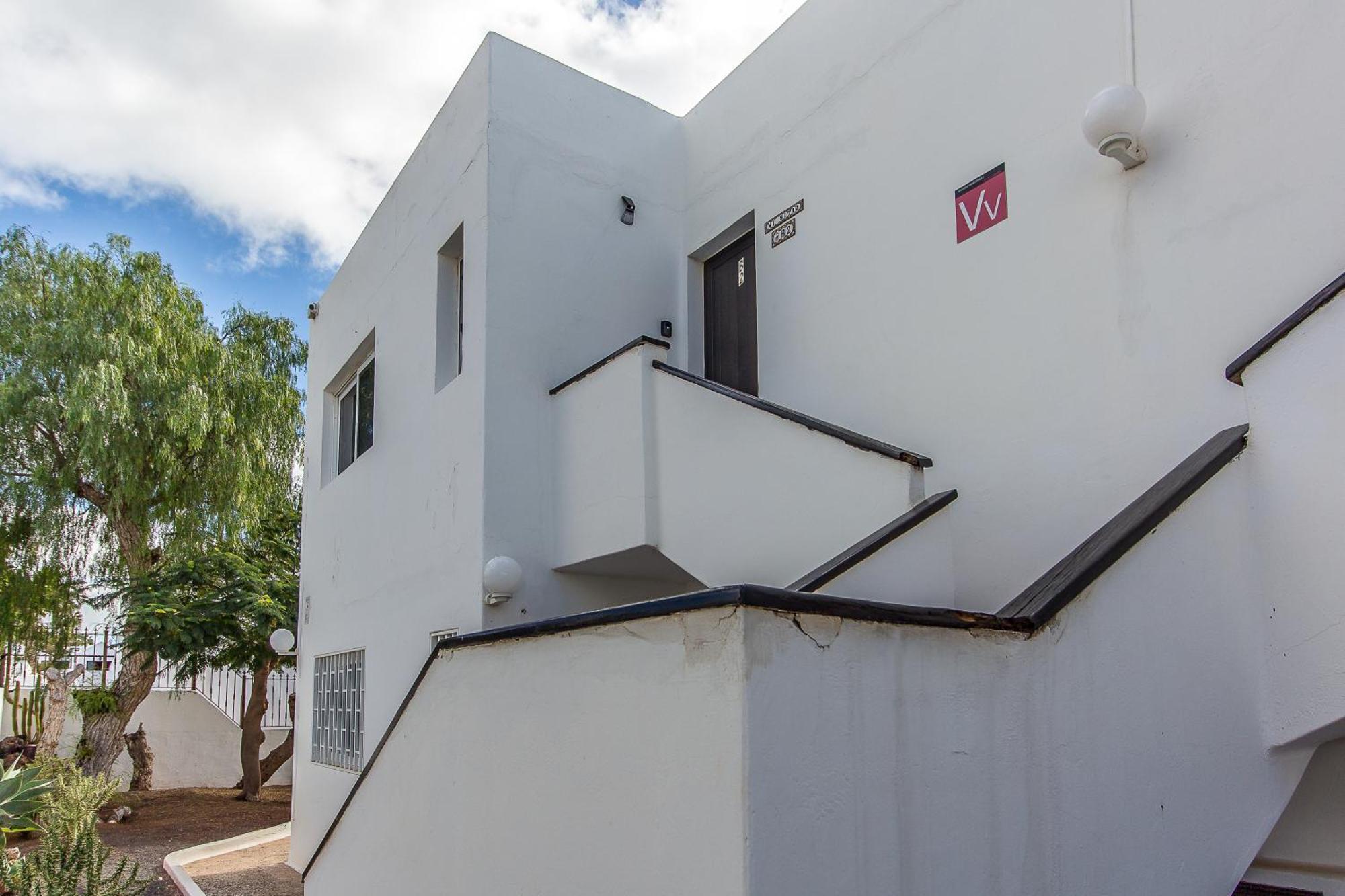 פוארטו דל כרמן Los Arcos B2 מראה חיצוני תמונה